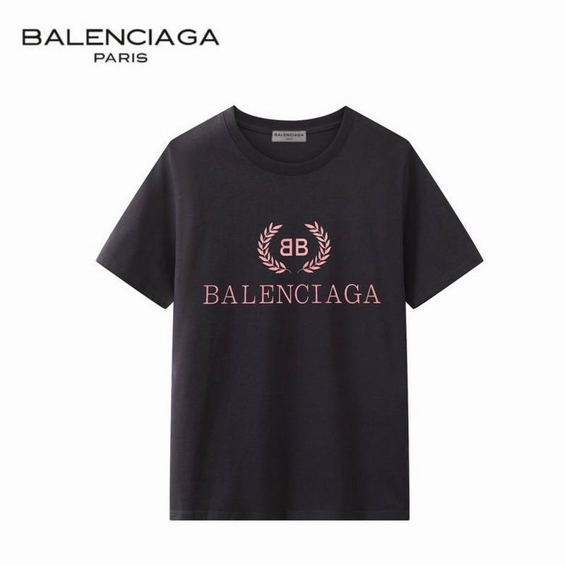 Balenciaga Men's T-shirts 276